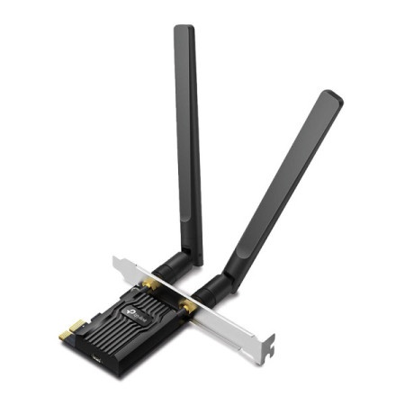 TP-Link Archer TX20E WiFi AX1800/Bluetooth 5.2 Lan mk pci-e