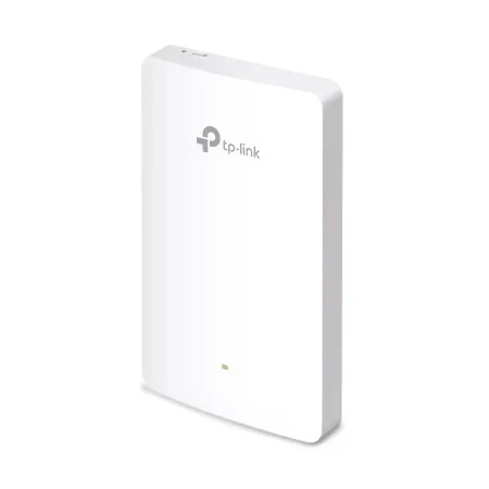 TP-Link EAP615-Wall WiFi 6 AX1800Mb/s 2.4 & 5GHz/4 GbE RJ45, Access Point