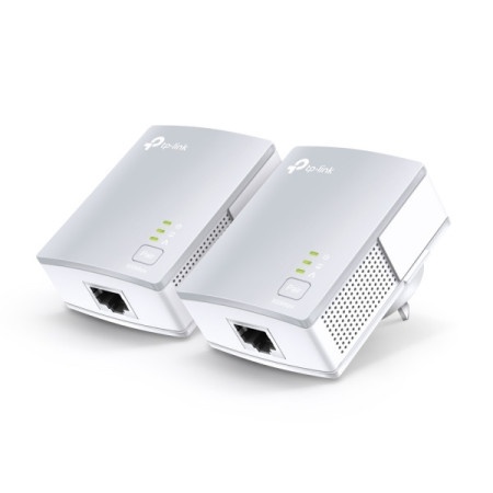 TP-Link LAN TL-PA411 KIT Powerline Adapter