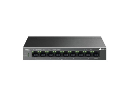 Tp-link ls109p switch ( LS109P )