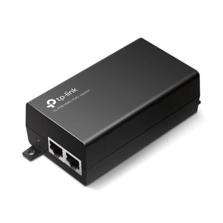 TP-Link TL-PoE160S PoE+ Injector sa AC/DC adapterom