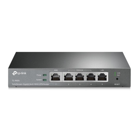 Tp-link TL-R605 Omada VPN Gigabitni ruter
