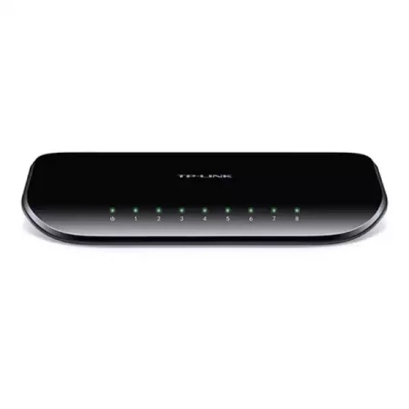 TP-Link TL-SG1008D Svič 10/100/1000 8-port