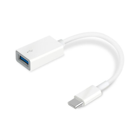 Tp-Link uc400 superspeed usb-c to usb-a adapter ( tluc400 ) - Img 1