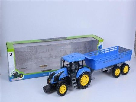 Traktor 69x18x15 ( 893350 ) - Img 1