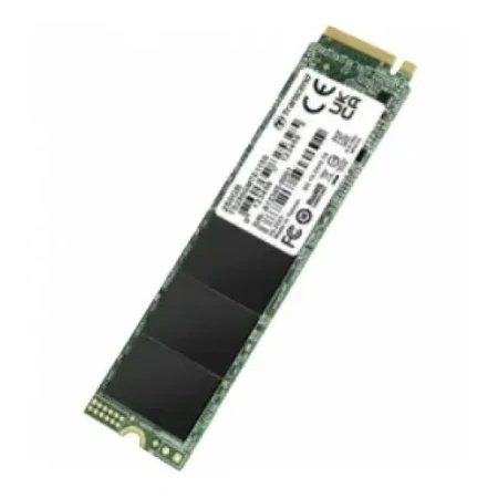 Transcend 250GB/interni ssd/M.2/NVMe/crna ( TS250GMTE115S )
