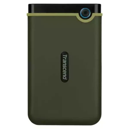 Transcend 2TB Eksterni hard disk TS2TSJ25M3G 3.1