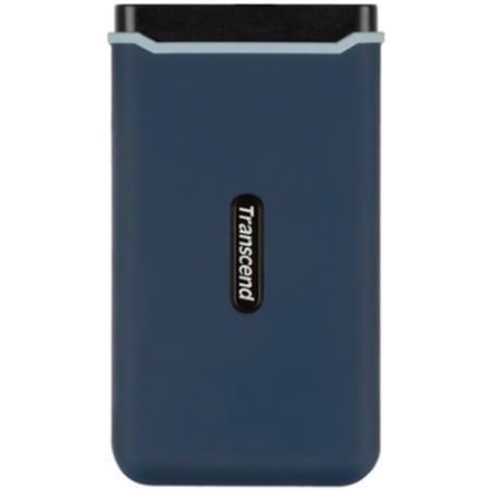 Transcend 2tb, external ssd, esd410c, usb 20gbps, type c ( TS2TESD410C )