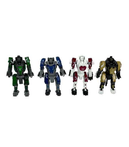 Transformers igračke ( 000313 ) - Img 1