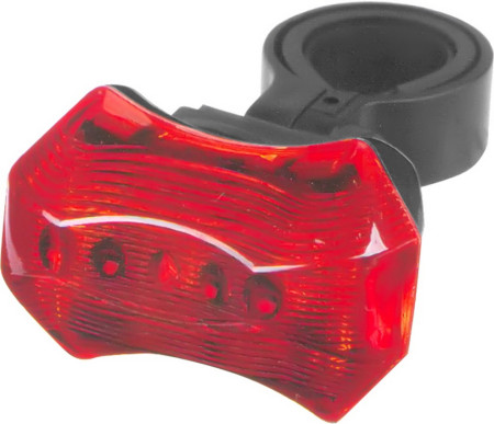 Treptač zadnji cat 3 led ( 3502000 )