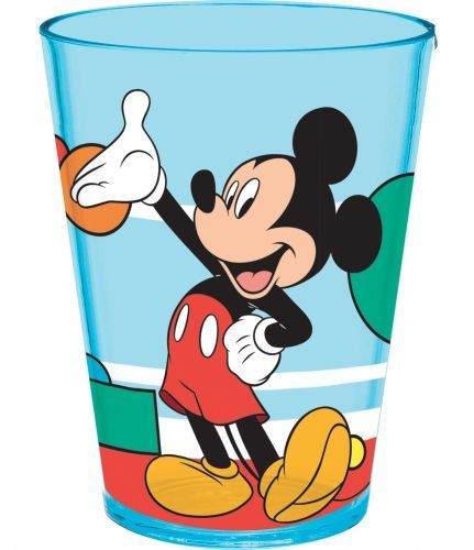 Trudeau čaša Mickey 16 ( A008528 )