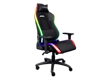 Trust gxt719 ruya rgb gaming/crna stolica ( 25185 )