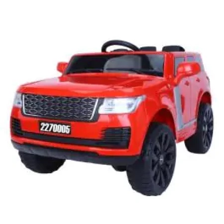 TSport ts-05-4br suv l crveni dečiji džip na baterije  ( TS-05-4BR CR ) -1