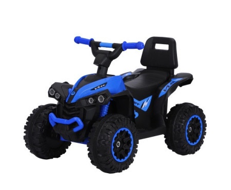 TSport ts-491-b atv plavi kvad za decu na baterije ( TS-491-B PL ) -1