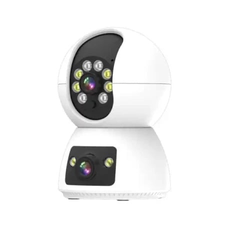 Tuya WIFI-ZD228-2T 2MP, 3.6mm, IR10m Smart IP kamera