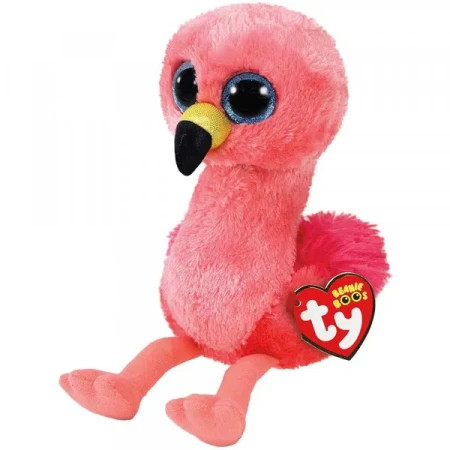 Ty plišana igračka flamingo gilda ( MR36892 )  - Img 1