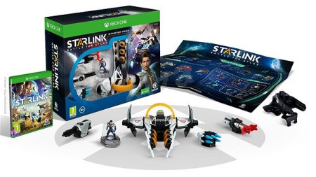 Ubisoft Entertainment XBOXONE Starlink Starter Pack ( 038136 ) - Img 1