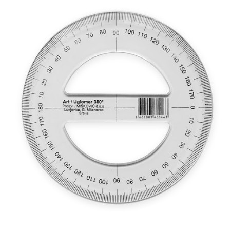 Uglomer 360 100031 ( 01/212001 )