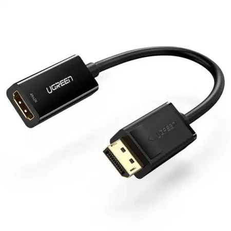 Ugreen mm137 displayport na hdmi f konvertor 4kx2k ( 40363 )