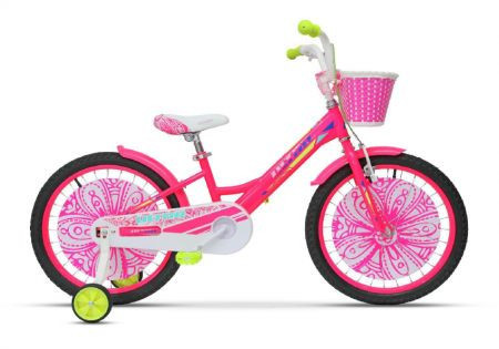 Ultra Larisa 20&quot; bicikl - Pink ( YS796 ) - Img 1