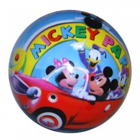 Unice Mickey mouse lopta pirati 2 ( UN26012 ) - Img 1