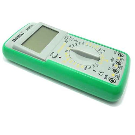 Unimer baku bk-9205a digitalni multimetar ( AL480 )