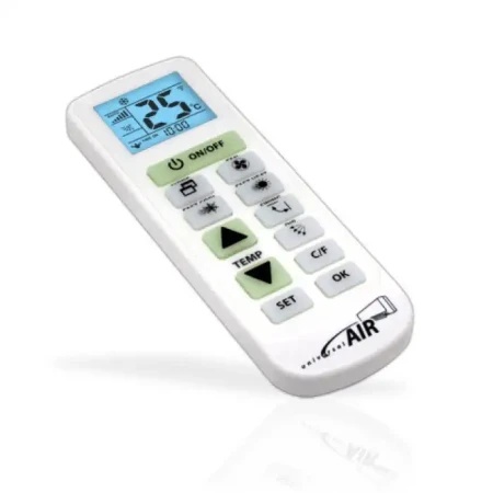 Univerzalni daljinski za klimu universal air 42533 ( 08138 )