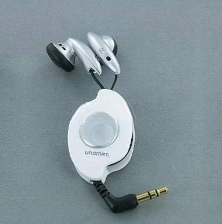 Unomat EP-16 stereo slušalice ( 4034 )