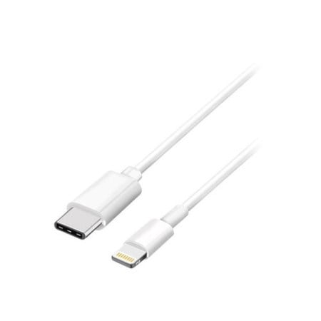 USB Type C na Lighting fast kabl 8pin 1m 18W ( 55-059 )