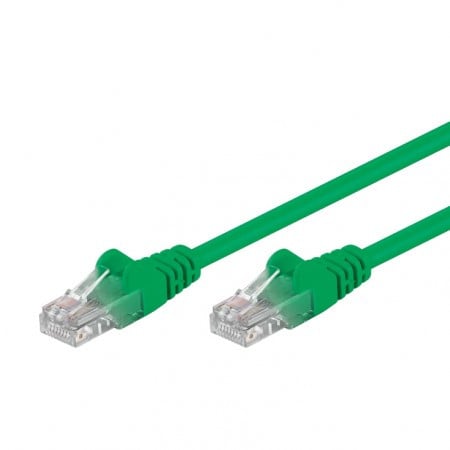 UTP patch kabel 5 m ( UTP-0008-5GR )