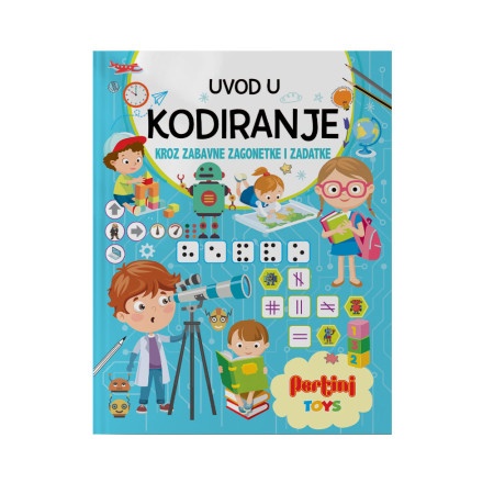 Uvod u kodiranje ( 1000064 )