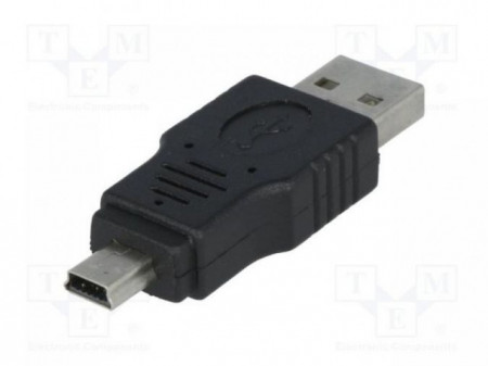 Velteh USB-mini usb adapter CU-30 ( 0UA001 )