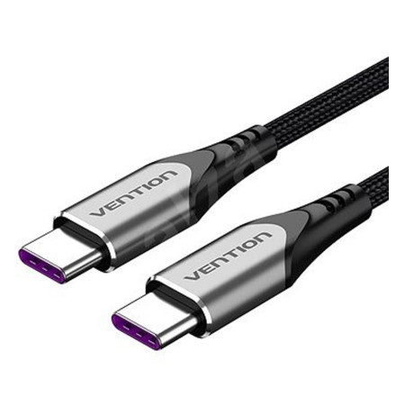 Vention USB Type-C kabl 2m - Sivi ( 046072 )