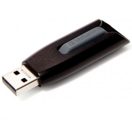 Verbatim 128GB StoreNGo V3 USB 3.0 flash memorija ( UFV49189 )