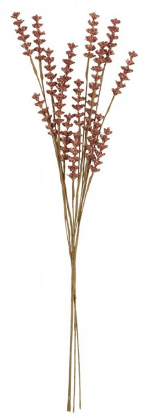 Veštački cvet leander V53cm braon ( 4911573 ) - Img 1