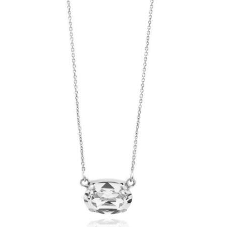 Victoria cruz celina crystal ogrlica sa swarovski kristalom ( a3231-07hg )