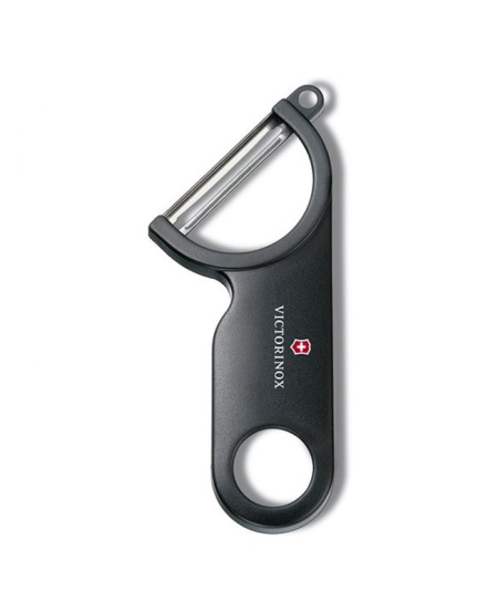 Victorinox ljuštač za povrće crni ( 7.6073.3 )-1