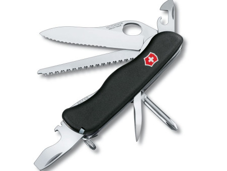 Victorinox nož trailmaster mw black ( 08463.MW3 )