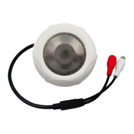 Videosec mikrofon za CCTV kameru - AM-150 - Img 1