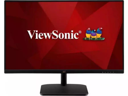 ViewSonic monitor 24&quot; VA2432-MHD 1920x1080Full HDIPS75HzHDMIVGADPZvučnici - Img 1