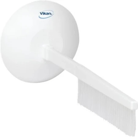 Vikan četka sa ručnom gardom 500 mm, srednja, bela ( 425-026-41845 )