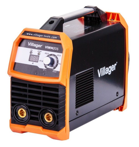 Villager aparat za zavarivanje VIWM - 205 ( 055698 ) - Img 1
