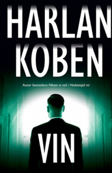 VIN - Harlan Koben ( 10949 )