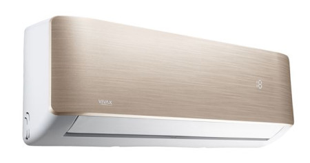 Vivax cool klima uređaji, ACP-09CH25AERI+ R32 ZLATNA ( 0001250356 )