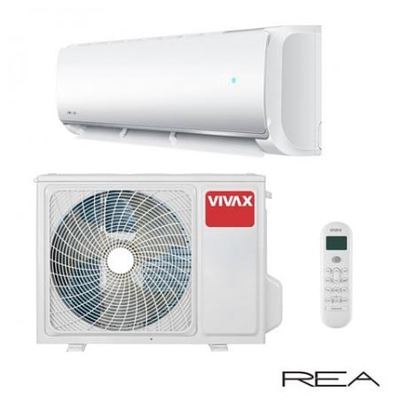 Vivax Cool klima uređaji, ACP-12CH35REA