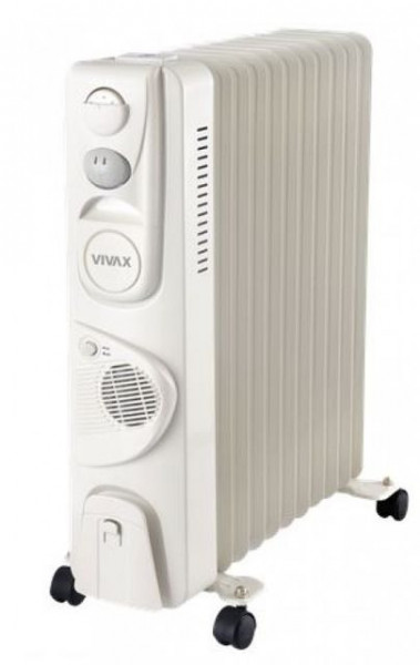 Vivax Home uljni radijator OH-112504F ( 02356934 ) - Img 1