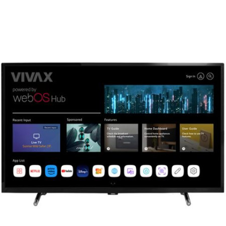 Vivax imago LED TV-32S60WO televizor ( 0001300194 )