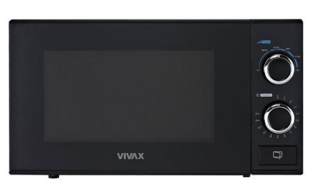 Vivax MWO-2075BL mikrotalasna rerna - Img 1