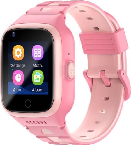 Vivax smart kids smartwatch 4G MAGIC pink ( 0001311751 )