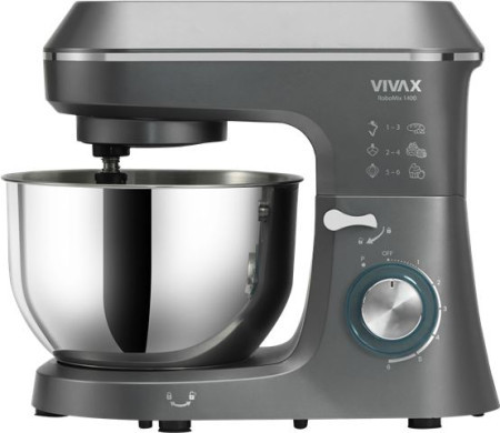 Vixah home RM-61400SX kuhinjski robot ( 0001326894 )